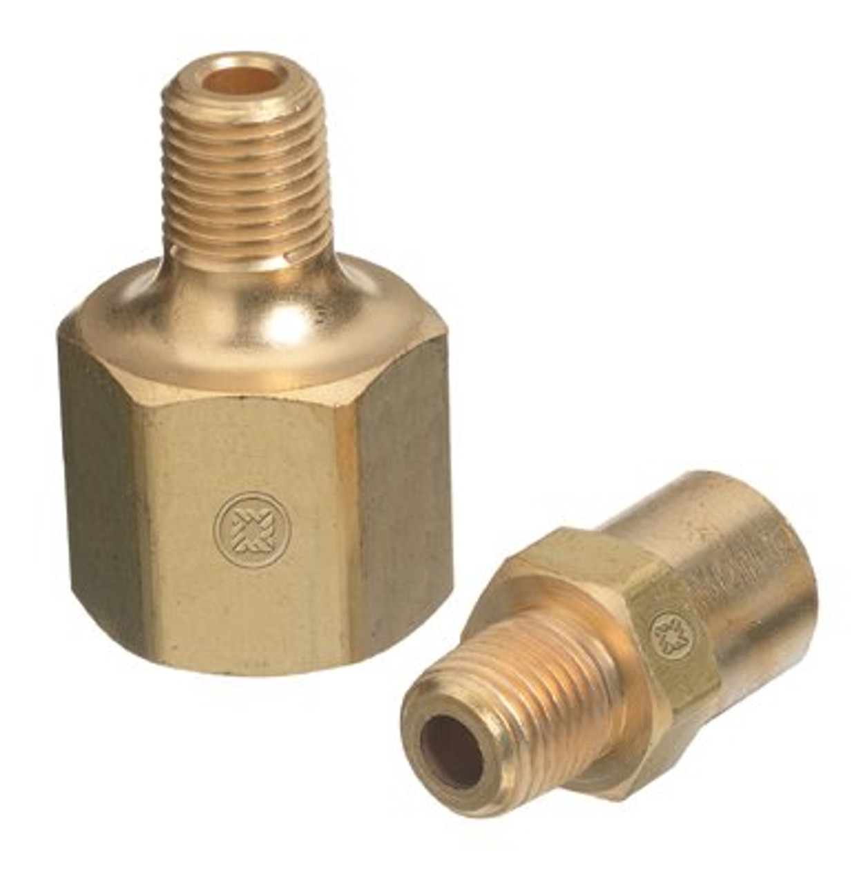 WESTERN ENTERPRISES AW-15A ADAPTOR-INERT ARC