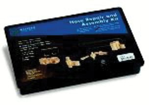 WESTERN ENTERPRISES CK-3 WE CK-3 HOSE REPAIR KIT