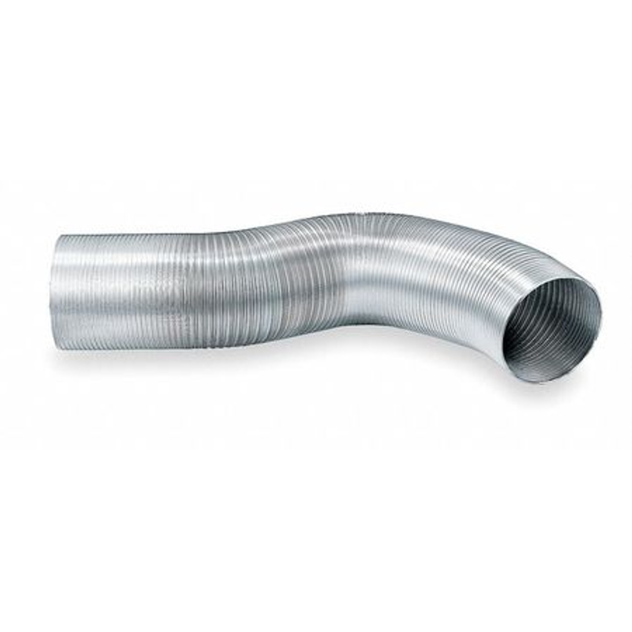 WESTAFLEX W5041 NONINSULATED FLEXIBLE DUCT ALUMINUM 500F