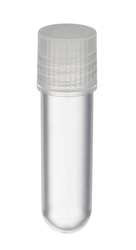 WHEATON INDUSTRIES INC. W985851 CRYOELITE 2ML RB NAT CAP NO PP PK1000
