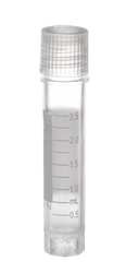 WHEATON INDUSTRIES INC. W985869 CRYOELITE STRL 3ML FS NAT CAP PP PK500