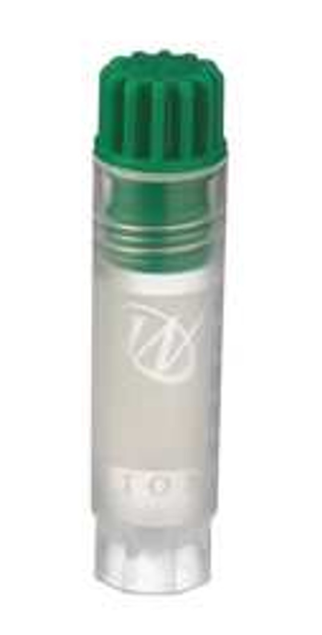 WHEATON INDUSTRIES INC. W985920 CRYOGENIC VIAL,PK500