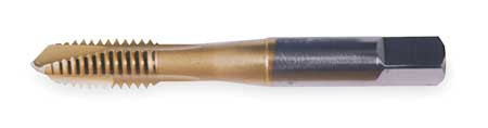 WIDIA GTD 5367036 SPIRAL POINT TAP 3/4-10UNC TIN