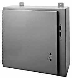 WIEGMANN NP3020 ENCLOSURE INNER PANEL