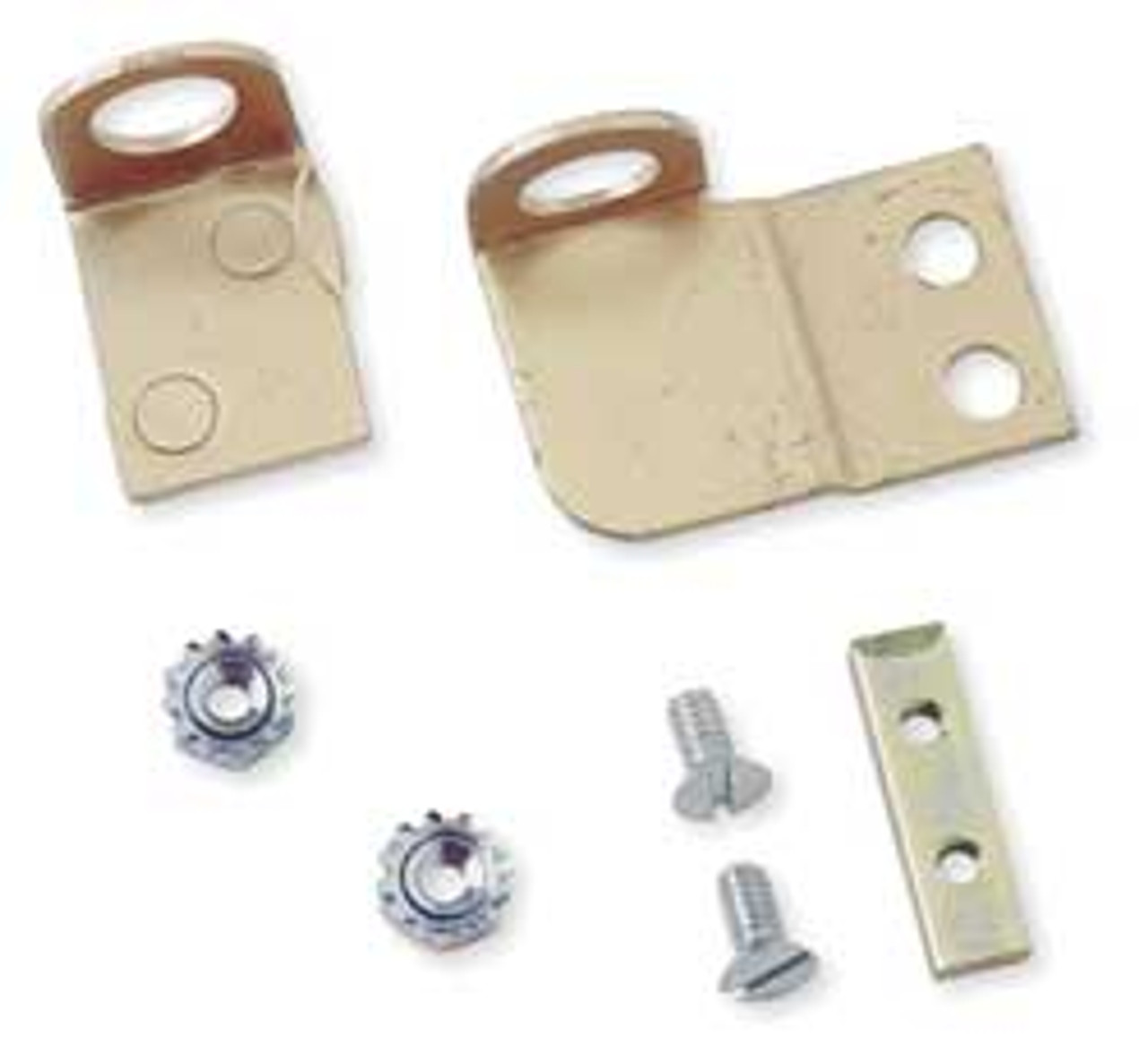 WIEGMANN WAPLKJIC PADLOCK KIT
