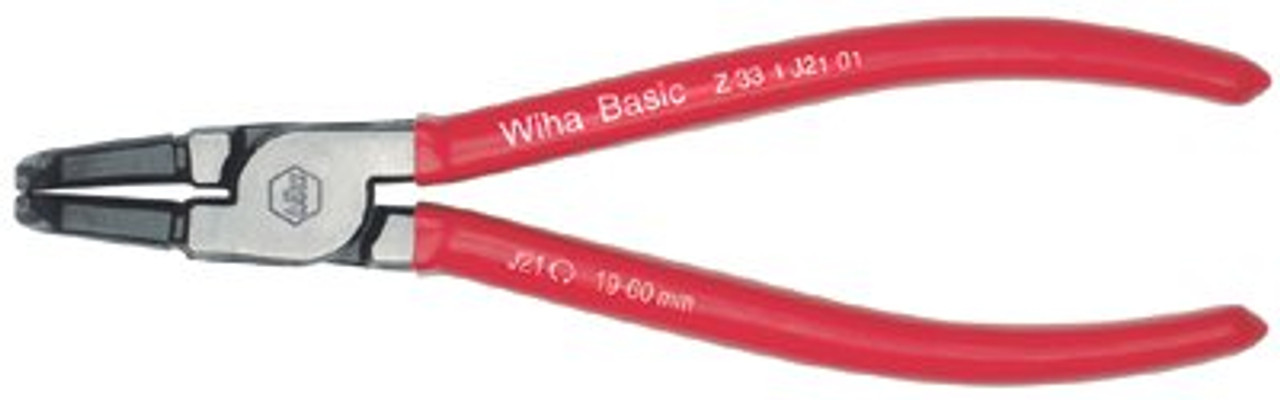 WIHA TOOLS 32688 90 DEG. INTERNAL RETAINING RING PLI 1 1/ WIHA TOOLS 32688 90 DEG. INTERNAL RETAINING RING PLI 1 1/