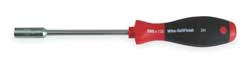 WIHA TOOLS 34145 NUT DRIVER 5/8 IN HEX 9 11/16 IN L
