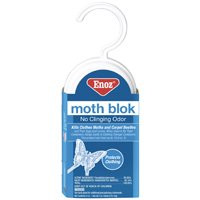 WILLERT HOME PRODUCTS 493.6T ENOZ MOTH BLOK                