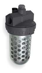 WILKERSON L30-08-000 AIR LINE LUBRICATOR 1 IN 374 CFM 150 PSI