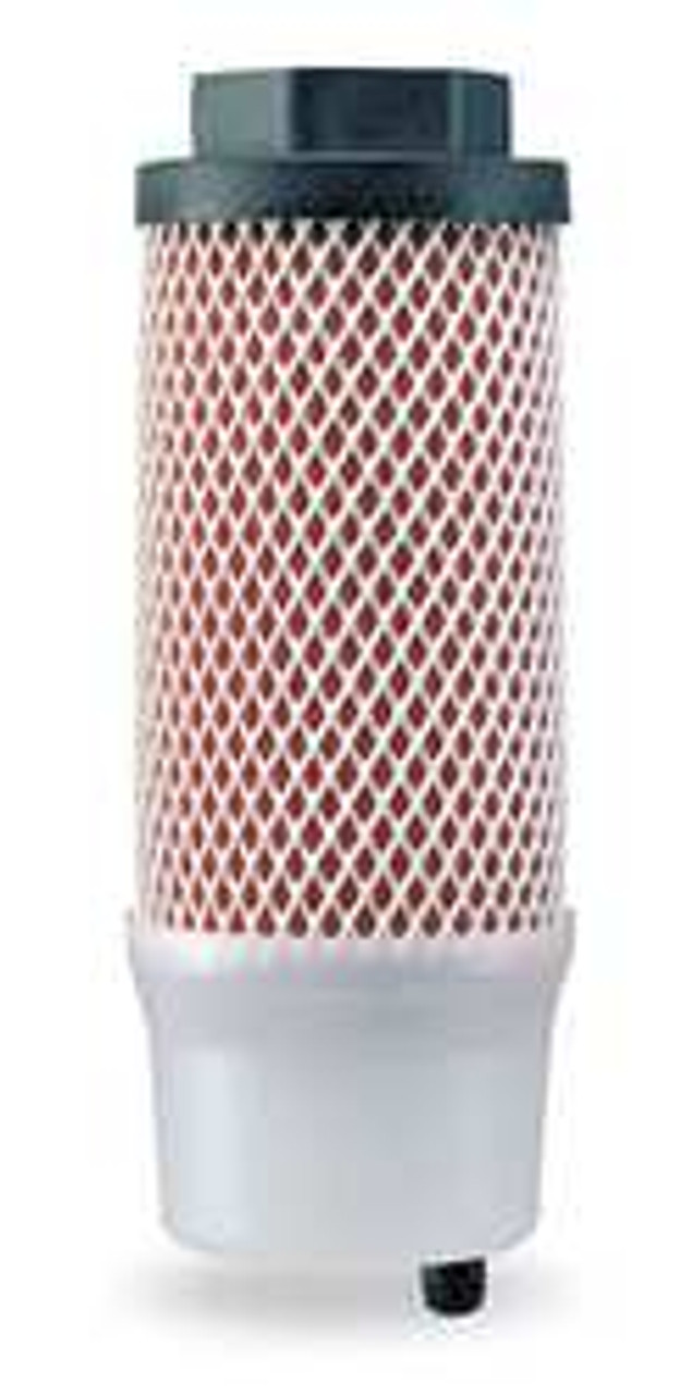 WILKERSON XMC-08-A17 MUFFLER 1 IN NPT