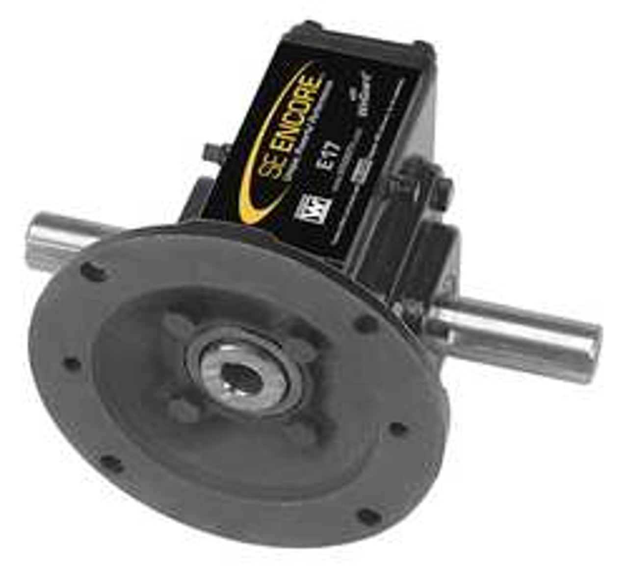 WINSMITH E26MWNS  80:1  56C SPEED REDUCER C-FACE 56C 80 1