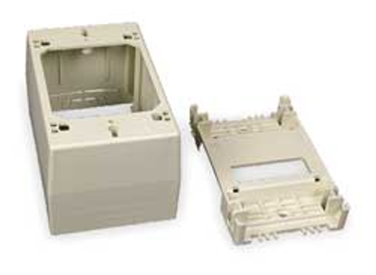 LEGRAND 2348 DEEP DEVICE BOX 400 800 2300 SERIES IV