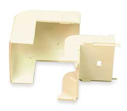 LEGRAND PN10F18V RACEWAY ELBOW EXTERNAL