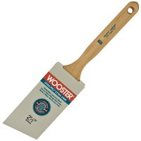 WOOSTER 4153-3 3" EXTRA FIRM ANGLE SASH BRUSH