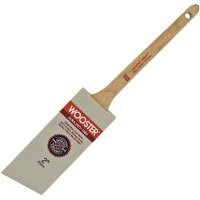 WOOSTER 4181-2 ULTRA/PRO FIRM WILLOW THIN ANGLE SASH PA