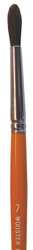 WOOSTER F1624-7 ARTIST BRUSH WATER COLORS #7 8IN.