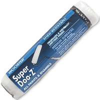 WOOSTER R203-4 PAINT ROLLER COVER, SUPER DOO-Z , SHED-R