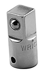 WRIGHT TOOLS 2453 ATTACHMENT 1/4" DRIVE ADAPTOR - 1/4"FEMA
