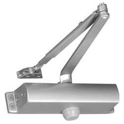 YALE 1101BFX689 DOOR CLOSER, MULTI-SIZE ADJUSTABLE
