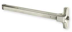 YALE 2150 x 630 RIM SQUARE BOLT EXIT DEVICE GRADE 1