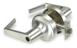 YALE S-AU5405LN x 626 HEAVY DUTY LEVER LOCKSET RIGHT ANGLE
