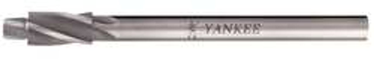 YANKEE 302-0.7087 REAMER CAPSCREW CTRBORE 18MM .7087 IN