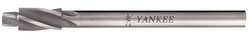 YANKEE 302-0.832 REAMER CAPSCREW CTRBORE 8-32 0.8320 IN