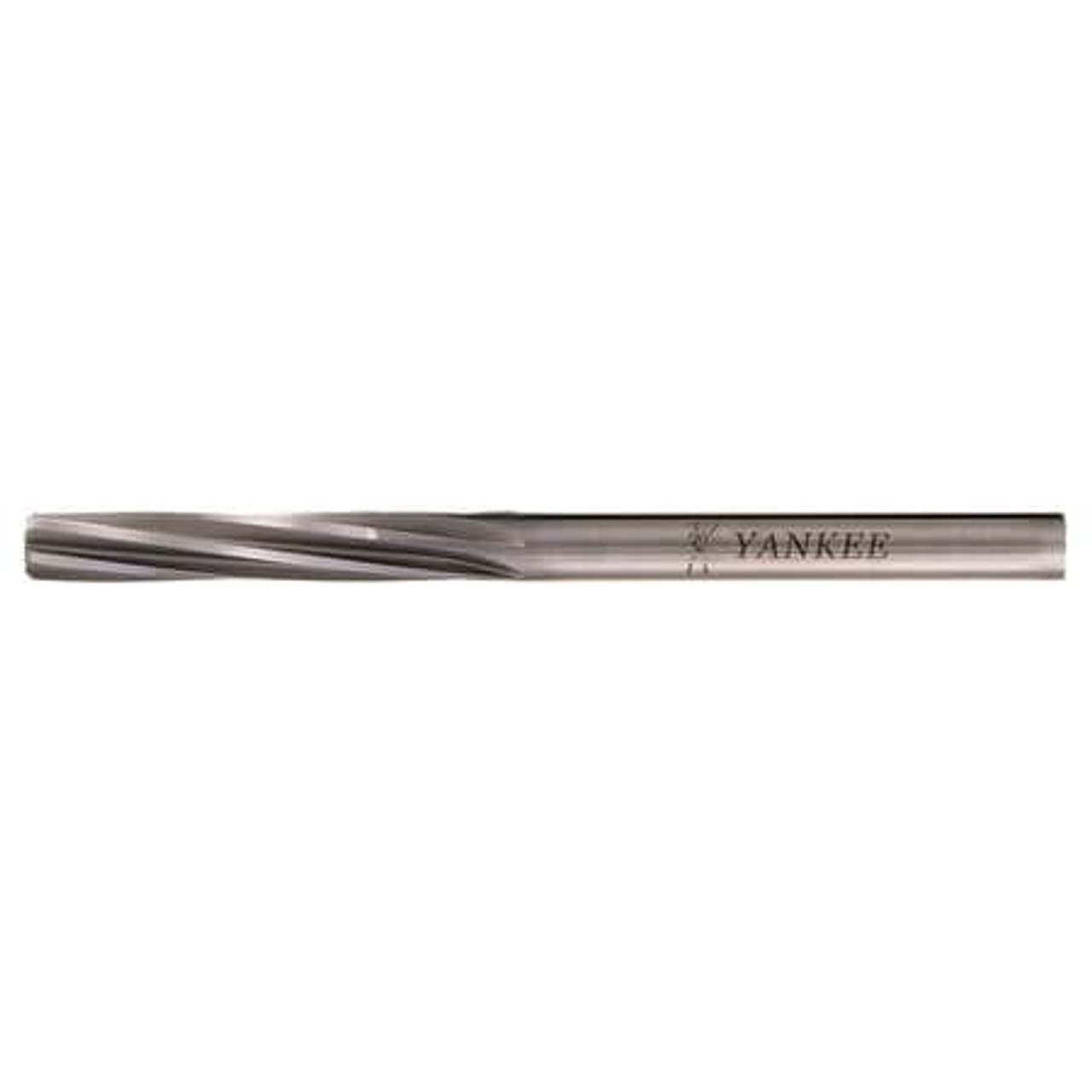 YANKEE 335-0.104 REAMER PRODUCTION L REAMER 0.1040 IN