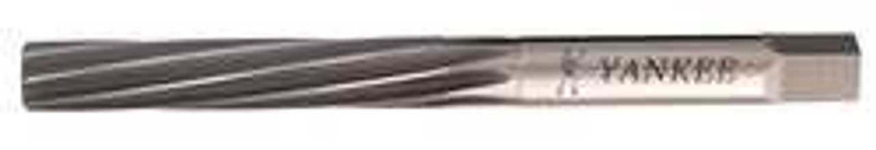 YANKEE 403-0.1875 REAMER HAND REAMER 0.1875 IN