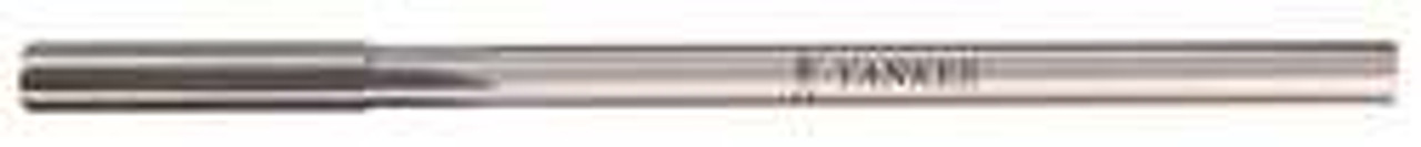 YANKEE 433-.1750 CHUCKING REAMER