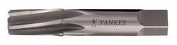 YANKEE 604-0.125 REAMER TAPER PIPE 0.1250 IN