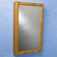 ZENITH PRODUCTS K268 CABINET MEDICINE SWG DR RSTPRF