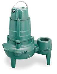 ZOELLER N267 ZOELLER WASTE-MATE N267 SUBMERSIBLE SEWA