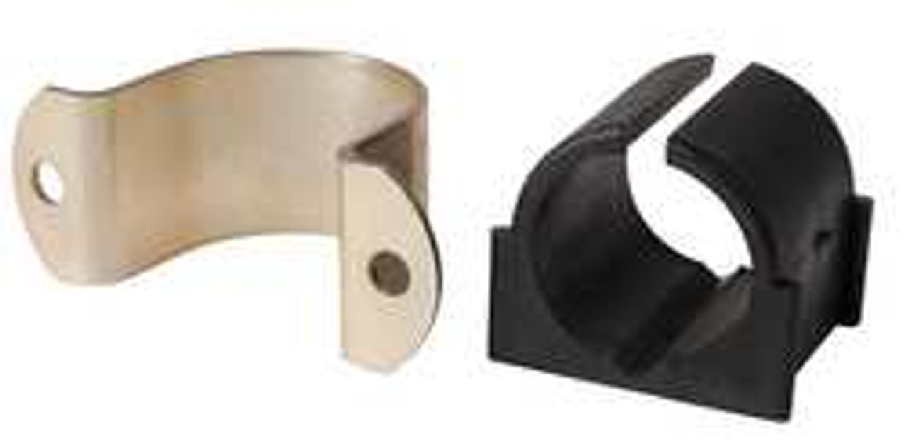 ZSI P021M026 2HOLECUSHIONEDCLAMPPIPE S 1IN L3 13/64IN ZSI P021M026 2HOLECUSHIONEDCLAMPPIPE S 1IN L3 13/64IN