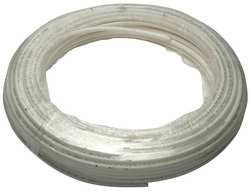 ZURN PEX Q3PC100X PEX TUBING WHITE 1/2IN 100FT 100PSI