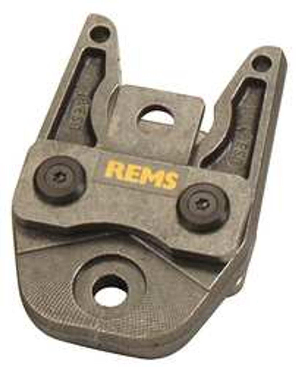 ZURN PEX QBJ8 PEX CRIMP HEAD,2IN
