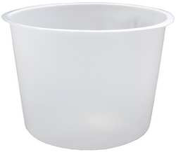 ENCORE PLASTICS 05115 PAINT PAIL LINER 5 QT. HDPE