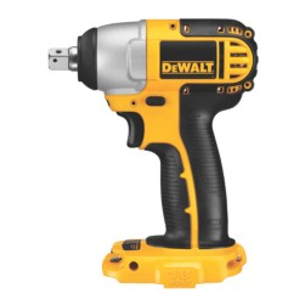 DEWALT TOOLS DC820B CORDLSS/IMPACT WRENCH