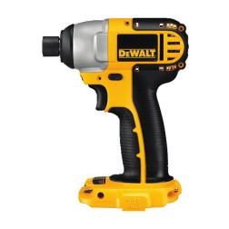 DEWALT TOOLS DC825B 18V CORDL/IMPT DRIVER