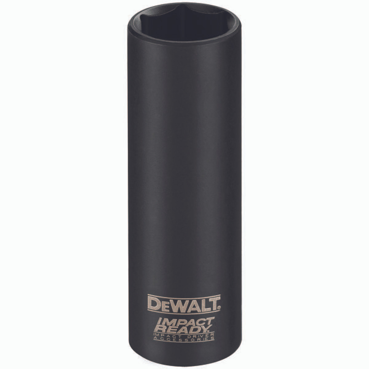 DEWALT TOOLS DW2287 DEWALT SCREW DRIVING, 9/16" DEEP IMPACT 
