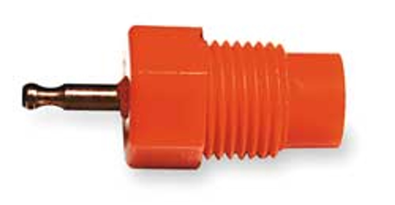 ZOELLER 003402 SEAL THROUGH WALL