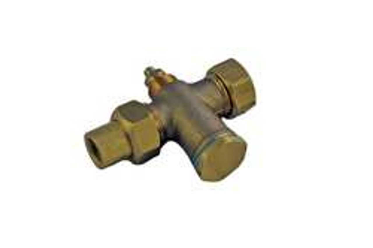 AMERICAN STANDARD 004466-0070A VALVE METAL AMERICAN STANDARD 004466-0070A VALVE METAL