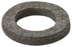JAY R. SMITH MFG. CO 0100GASKET-FELT GASKET WATER CLOSET