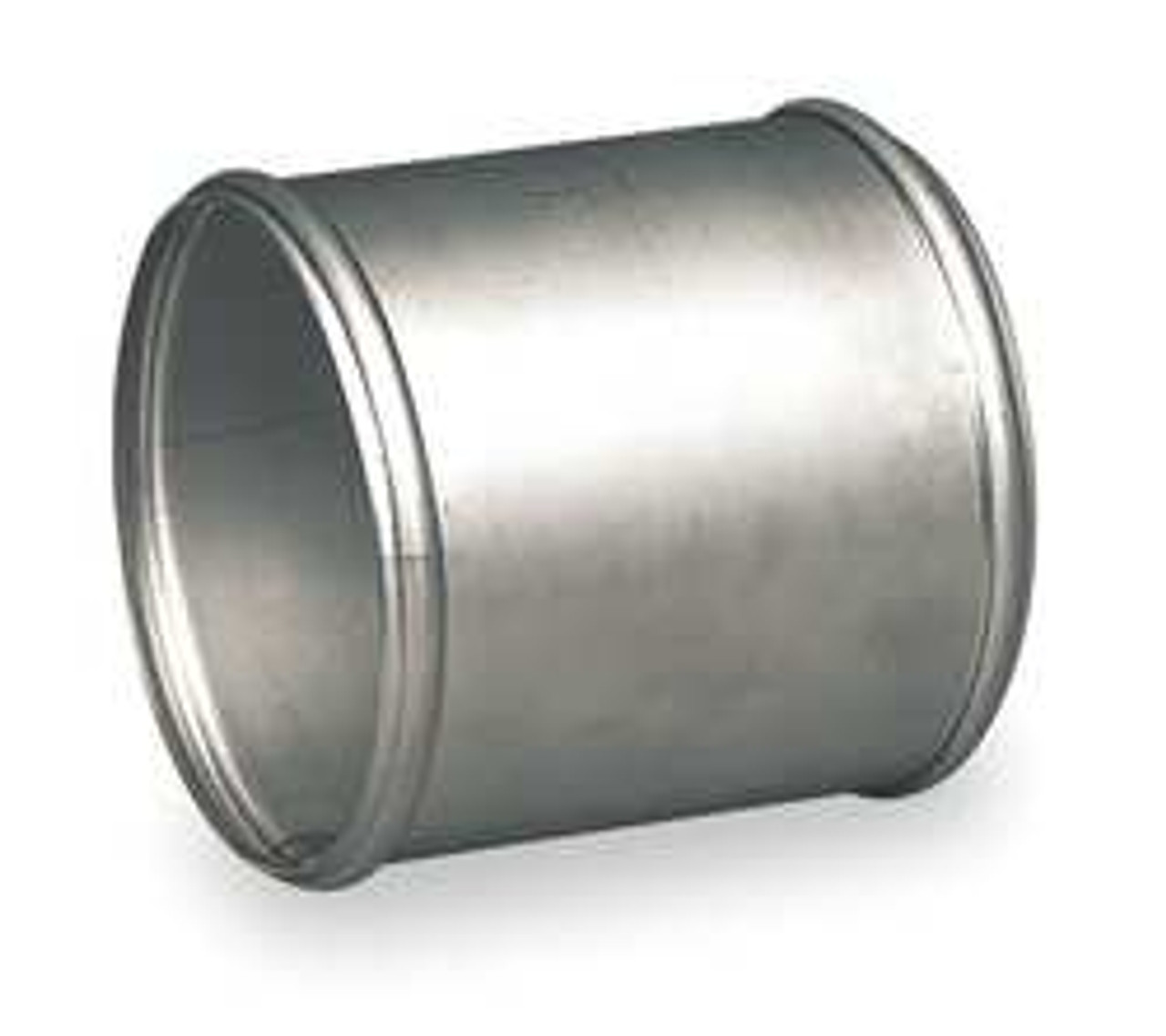 HI-TECH DURAVENT 0140-0500-0001-60 CONNECTOR DUCT HOSE