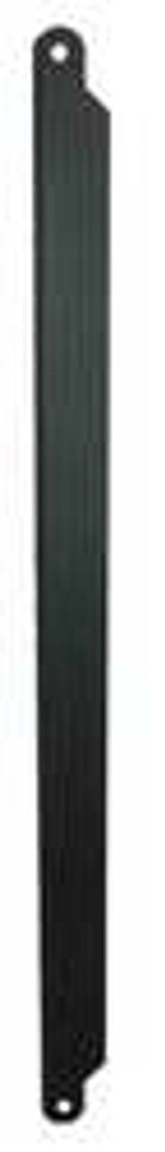 ARTU 01760 HACKSAW BLADE TUNGSTEN CARBIDE GRIT 12IN