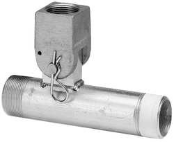 CHERNE 019458 REMO POLE ADAPTER  ( 1 1/4 IN X M NPT)
