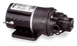 FLOJET 02130571G PUMP CARPET CLEANER