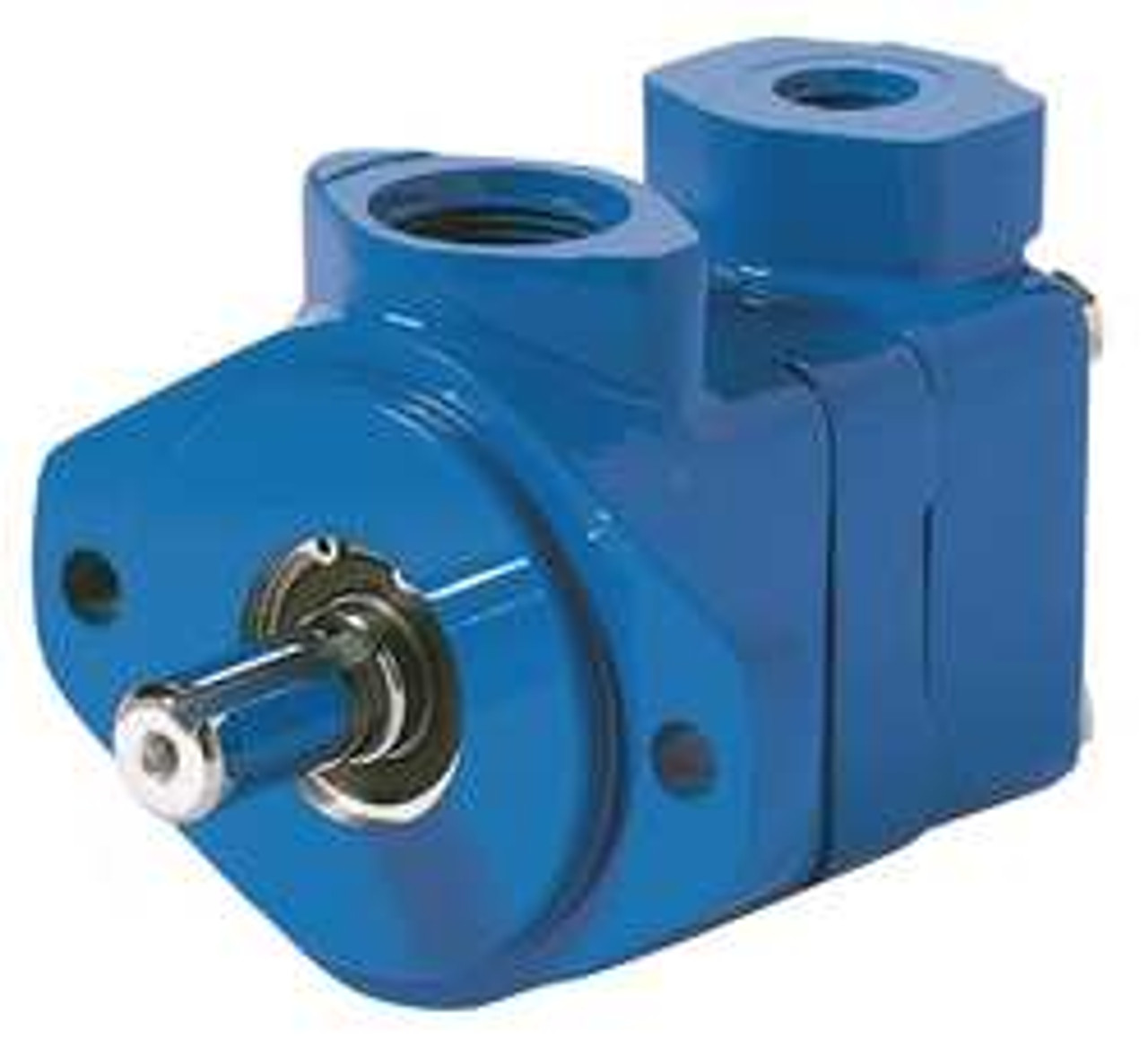 VICKERS 02-137129-1 SINGLE VANE PUMP 35 GPM 6.83 CU IN./REV