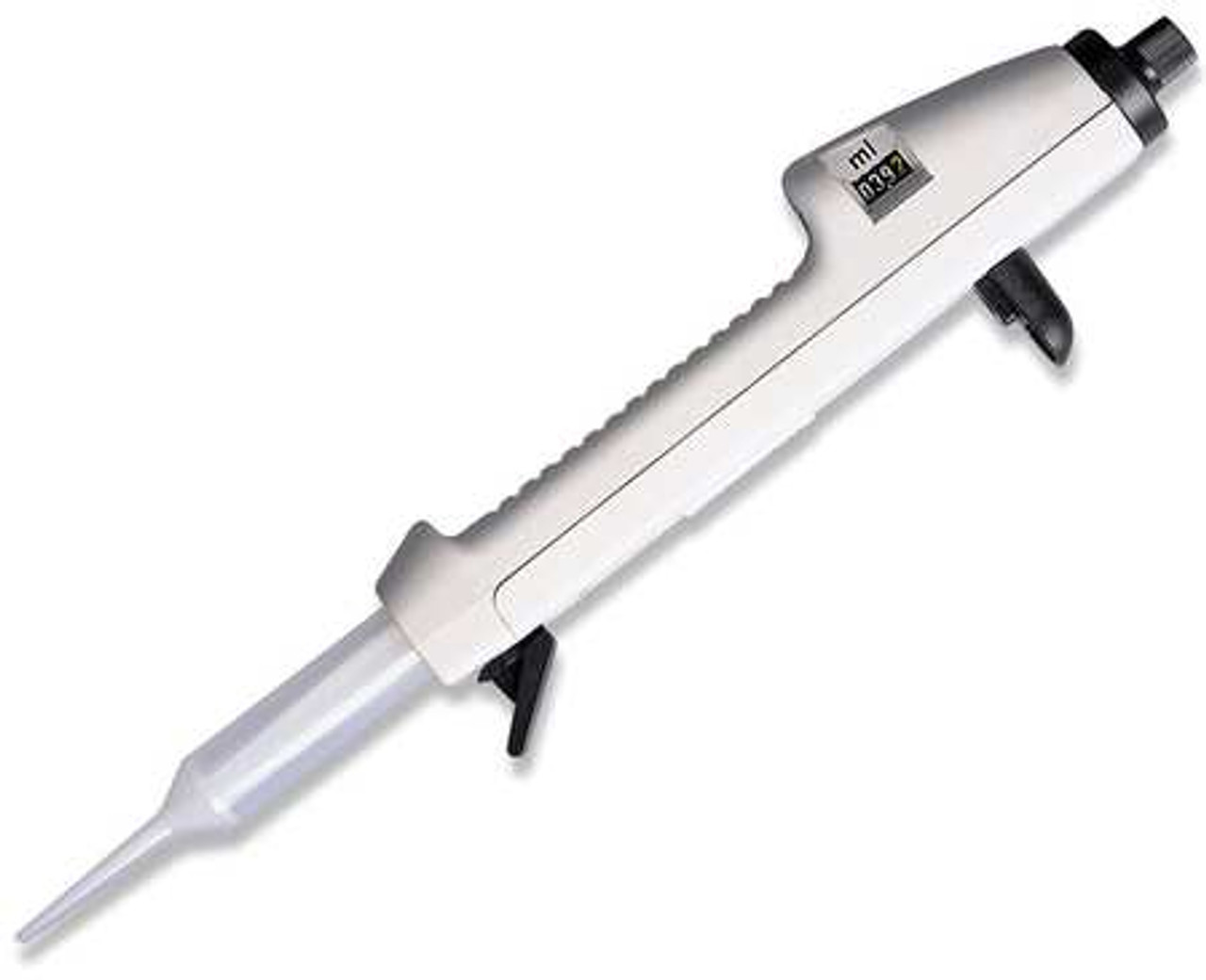 EPPENDORF 022290002 REPEATING PIPETTOR 1 TO 10ML