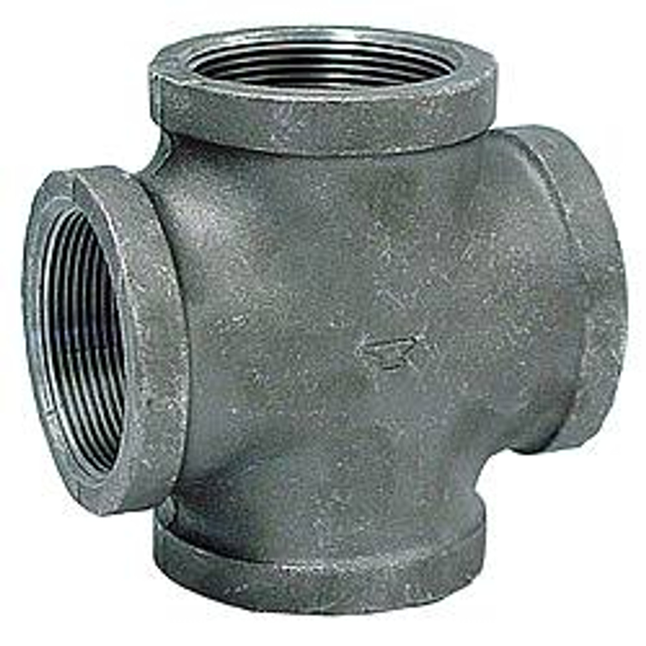 ANVIL 0311070601 CROSS GALV MALLEABLE IRON 1-1/2IN.